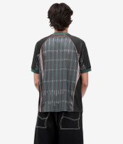 Dime Q4 Jersey T-Shirt (black)