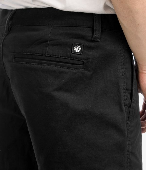 Element Howland Classic Shorts (flint black II)