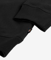 Dickies Oakport Sweater (black)
