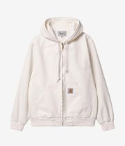 Carhartt WIP Active Organic Dearborn Giacca (wax rinsed)