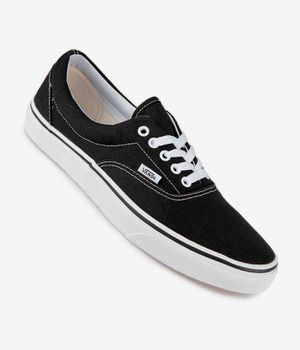 Vans Era Schuh (black)