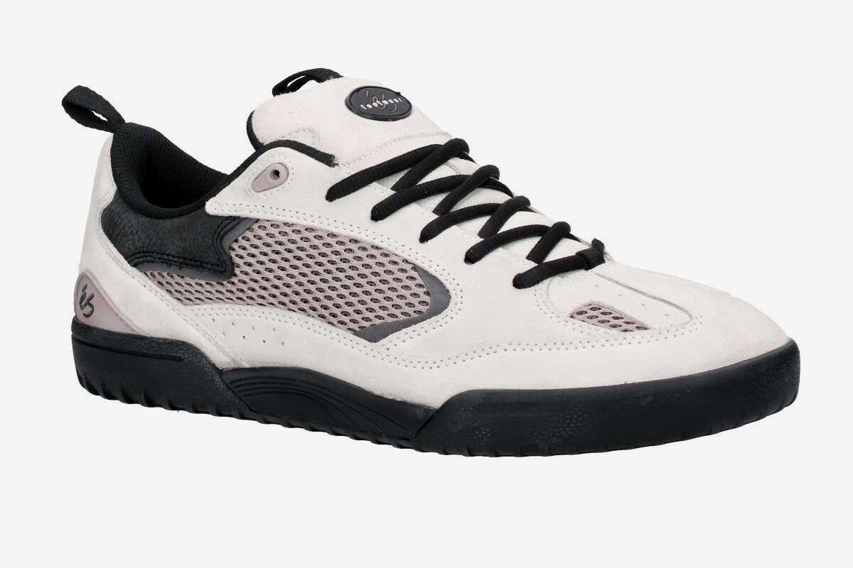 éS Quattro Shoes (warm grey)