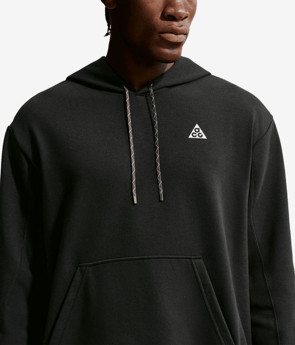 Nike ACG Magic Hour Hoodie (black summit white)