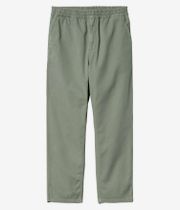 Carhartt WIP Flint Pant Organic Moraga Pants (park garment dyed)