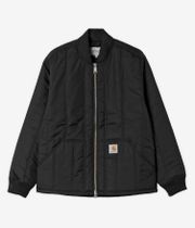 Carhartt WIP Lachlan Liner Nylon Jacket (black)
