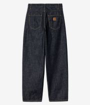 Carhartt WIP W' Brandon Camano Jeans women (blue rinsed)