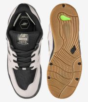 New Balance Numeric 1010 Chaussure (timberwolf black)