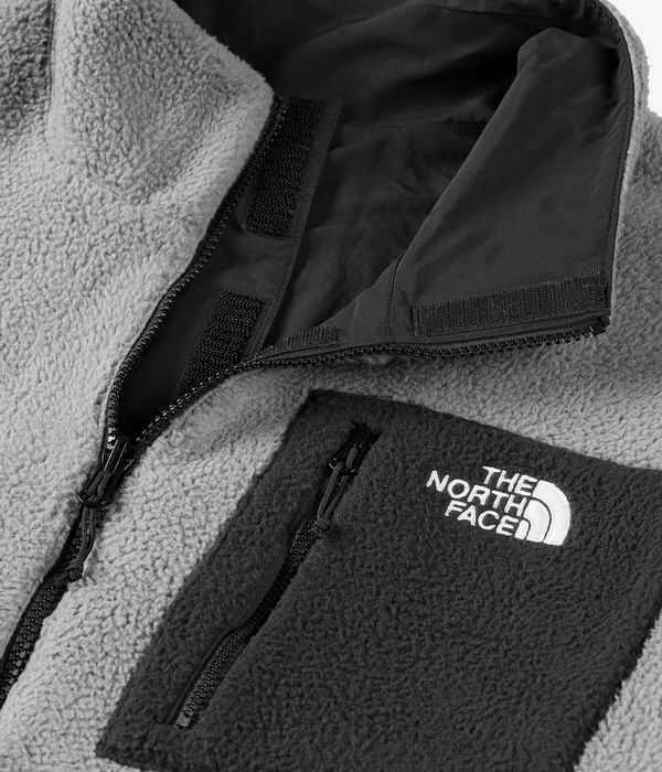 The North Face Yumiori Reversible Jacke (tnf black smoked pearl)