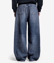 HAN KJØBENHAVN Baggy Jeans (dirty blue)