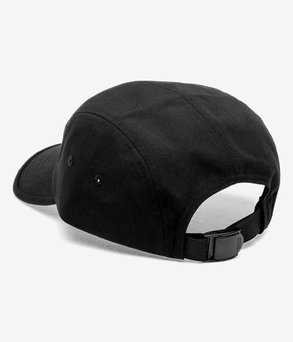 Carhartt WIP Kayton Casquette (black)