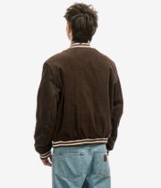 Volcom Krankies Jacket (wren)