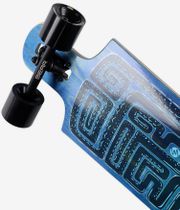 Landyachtz Drop Hammer 37" (92,7cm) Complete-Longboard (octomaze)