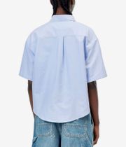 Carhartt WIP W' Kaia Hemd women (bleach white)