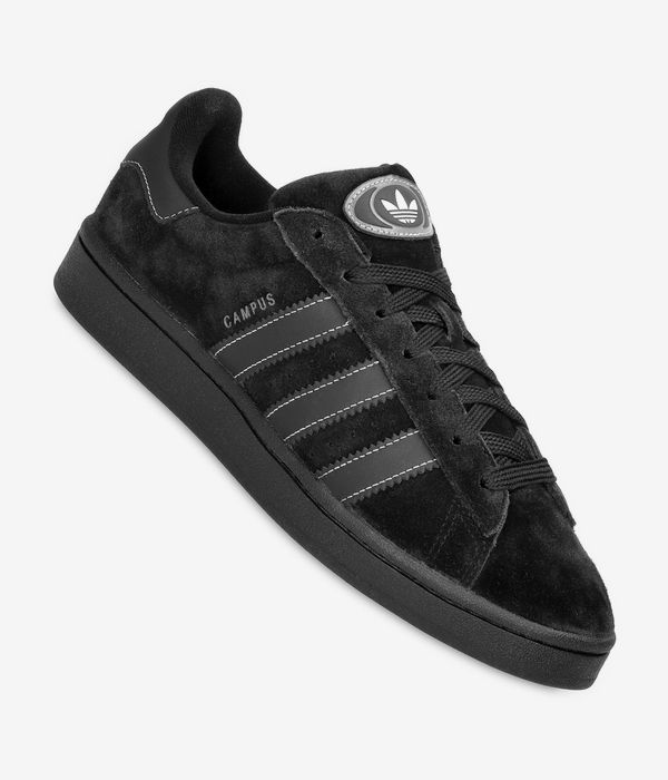 adidas Originals Campus 00s Chaussure (core black core black white)
