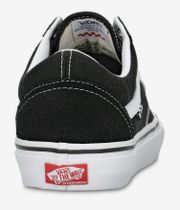 Vans Skate Old Skool Shoes (black white)