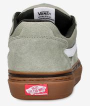 Vans Skate Kyle Walker Wafflecup Shoes (light green gum)