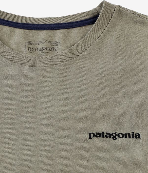 Patagonia Home Water Trout Organic T-Shirty (river rock green)