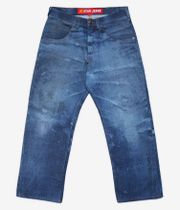 Carpet Company C-Star Selvedge Jeans (blue)