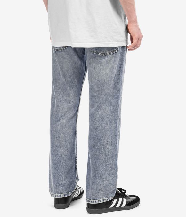 Levi's 555 '96 Relaxed Straight Jeans (lead the way lightweight)