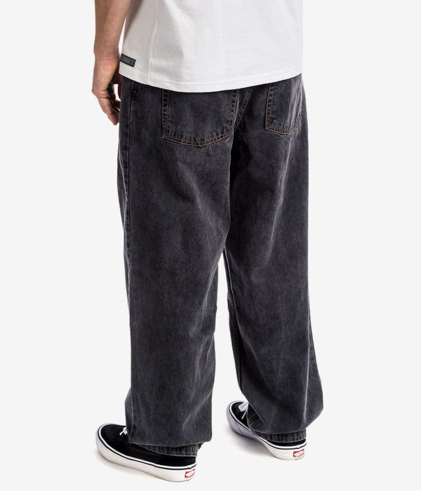 値段が激安 big boy jeans washed black polar skate kids-nurie.com