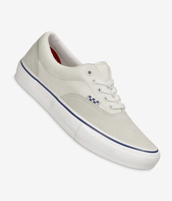 Volwassenheid Worden Instrueren Shop Vans Skate Era Shoes (off white) online | skatedeluxe