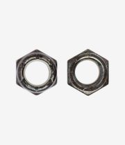 Venture Standard Kingpin Nut (black) 2 Pack