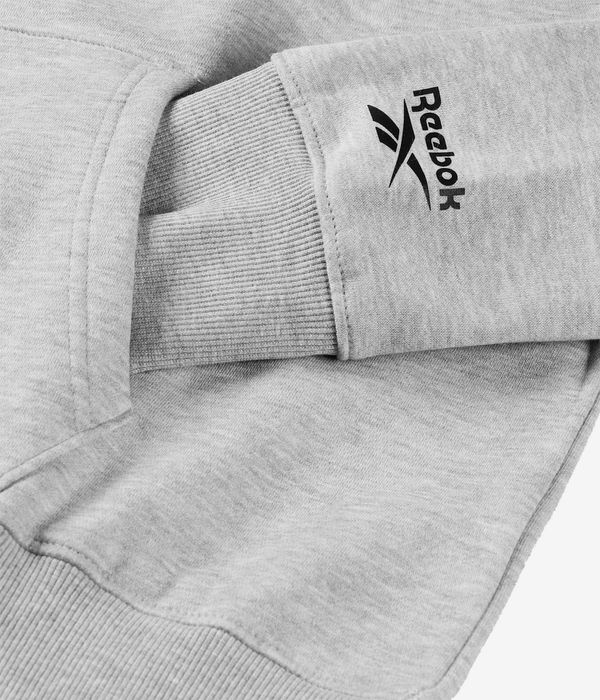 Reebok Colman Hoodie (grey)