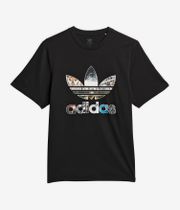 adidas Dill G 1 T-Shirt (black)