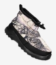 The North Face Nuptse Traction Chukka Buty (image lift camo white)