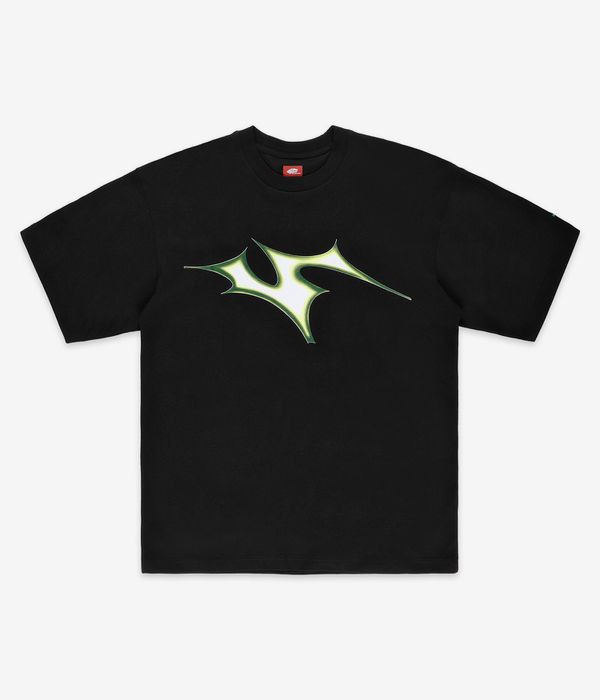 Vans Skate V Thorn T-Shirt (black)
