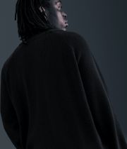 Nike SB Collegial Cardigan (black)