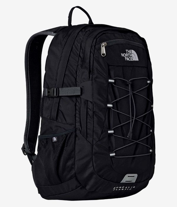 The North Face Borealis Classic Sac à dos 29L (black asphalt grey)
