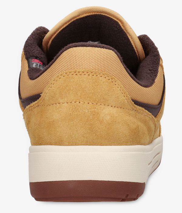 Etnies Loot WR Shoes (tan)