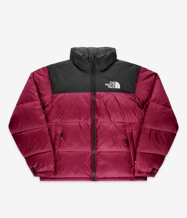 The north face 1996 retro nuptse red sale