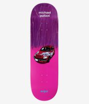Enjoi Pulizzi Auto Zone 9" Tavola da skateboard (pink purple)