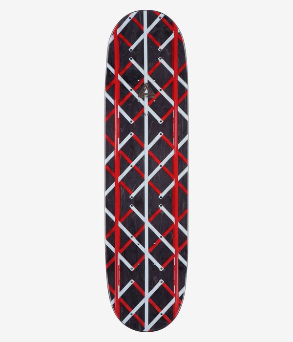 PALACE Charlie Pro S40 8.5" Skateboard Deck (multi)
