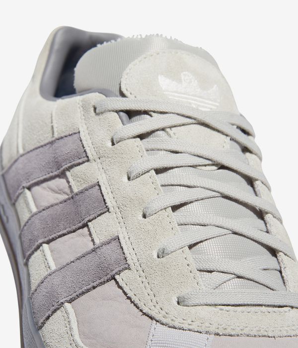 adidas Skateboarding Aloha Super Schuh (sesame granite light granite)