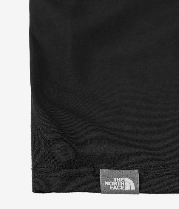 The North Face North Faces T-Shirt (black)