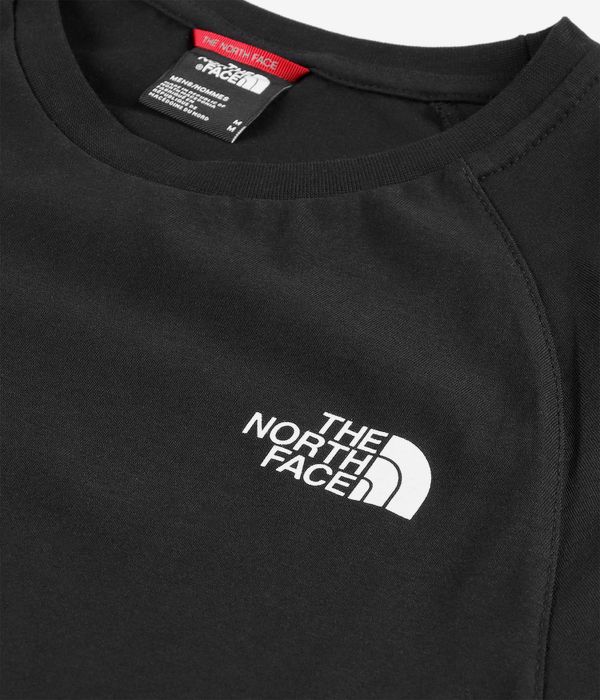 The North Face North Faces Camiseta (black)