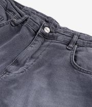 REELL Solid Jeans (anthracite wash)