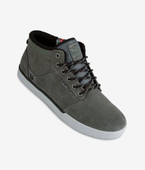 Etnies Jefferson MTW Schuh (dark grey grey)