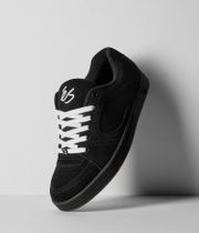 éS Accel 95 Scarpa (black)