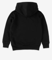 skatedeluxe Croc sweat à capuche kids (black)