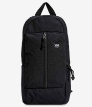 Vans Warp Sling Bag 11L (black ripstop)