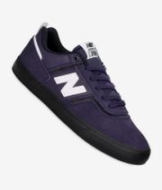 New Balance Numeric 306 Schoen (eclipse white)