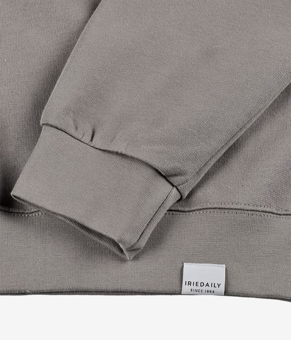 Iriedaily Mini Flag 2 Bluza (smokey olive)
