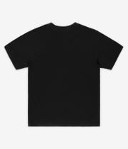 GX1000 Trolly Camiseta (black)