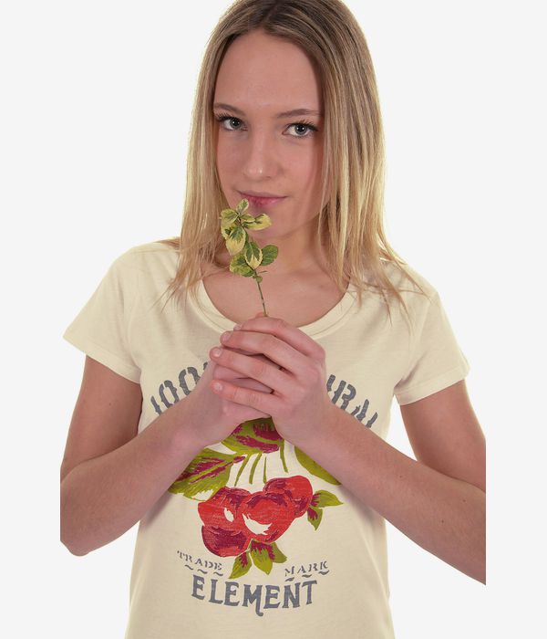 Element Natural T-Shirt women (natural)