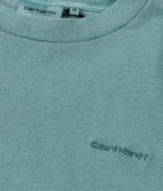 Carhartt WIP Benton T-Shirt (lily garment dyed)
