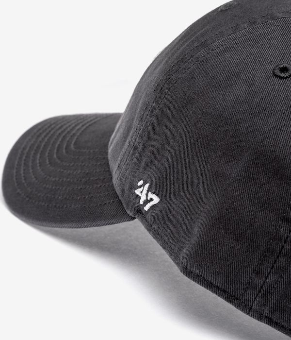 Oakley Remix Dad Casquette (blackout)